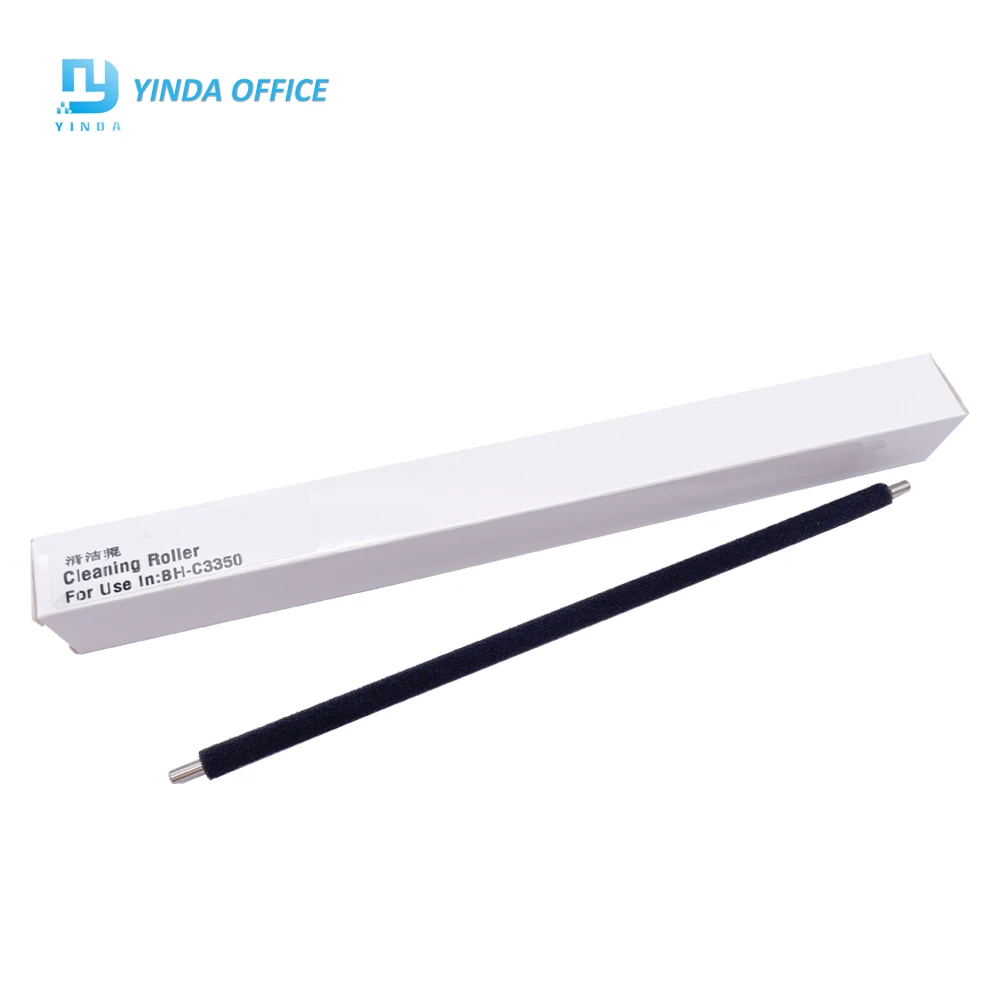

10 шт., BHC3350 губчатый ролик для очистки для Konica Minolta BH C3350 C3850