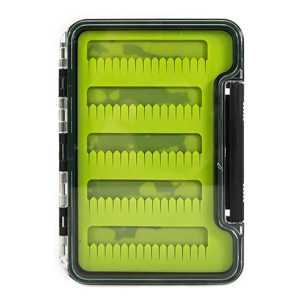 Fly Boxes For Fly Fishing Fly Fishing Flies Storage Case Lure