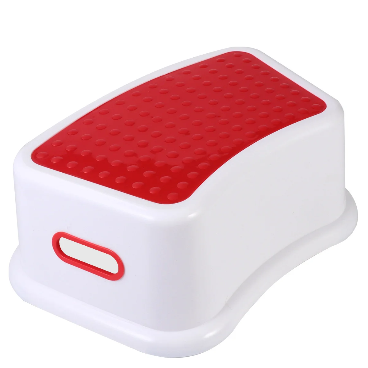 

Veemoon Footstool Step Stools Kids Portable Stool Toddlers Adults Non Plastic Potty Training