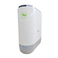 Easy Operation Best Indoor Kitchen Food Composter Machine 1