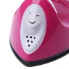 Mini Craft Iron Heat Press Portable Handy Heat Press Small Iron with Charging Base Accessories for Beads Patch Clothes 5