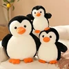 22-50cm Kawaii Huggable Soft Penguin Plush Toys for Children Stuffed Toys Baby Doll Kids Toy Birthday Gift For Children Girls 3 22-50cm Kawaii Huggable Soft Penguin Plush Toys for Children Stuffed Toys Baby Doll Kids Toy Birthday Gift For Children Girls 3