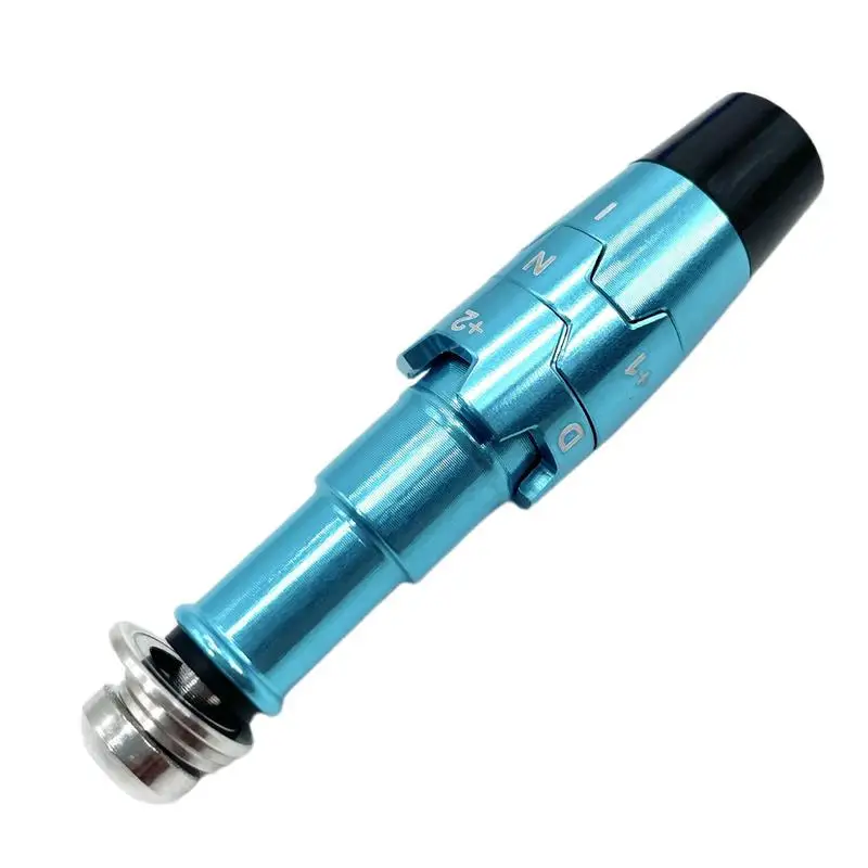 

Адаптер из алюминиевого сплава для гольфа