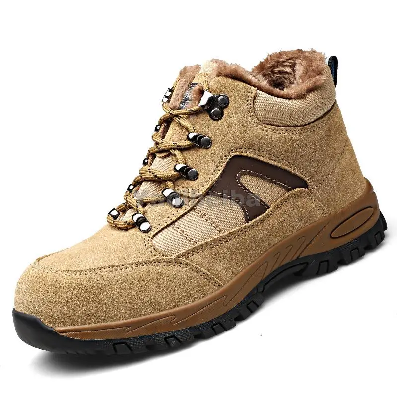 red chief safety shoes with steel toe