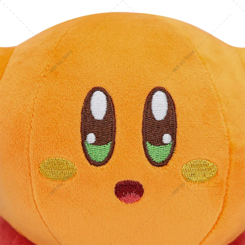 Kawaii Anime Star Kirby Plush Toys
