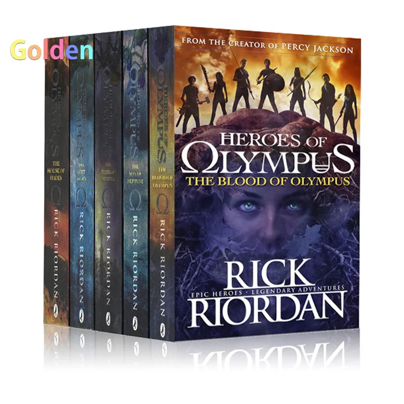 The Blood Of Olympus Read Online The Blood Of Olympus Rick Riordan