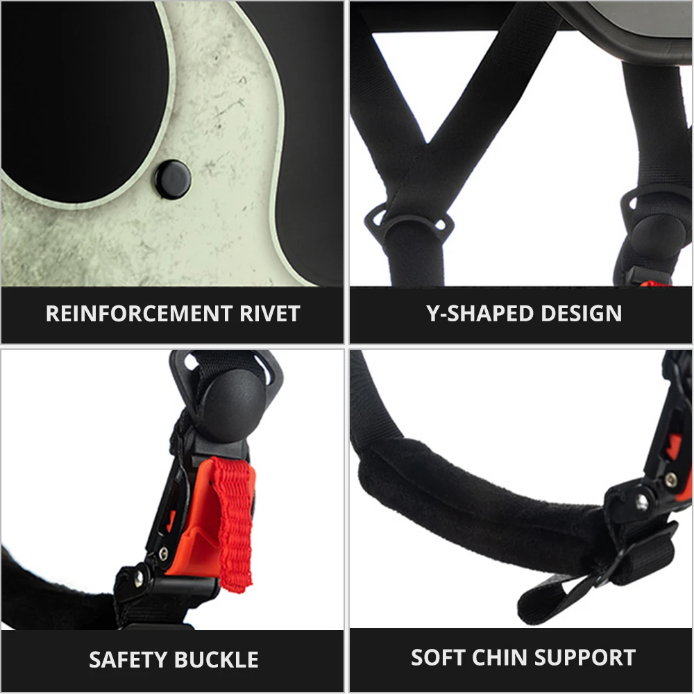 Рисунок 6 - Мотоциклетный шлем Классический