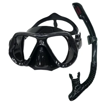Snorkeling Mask Set 1