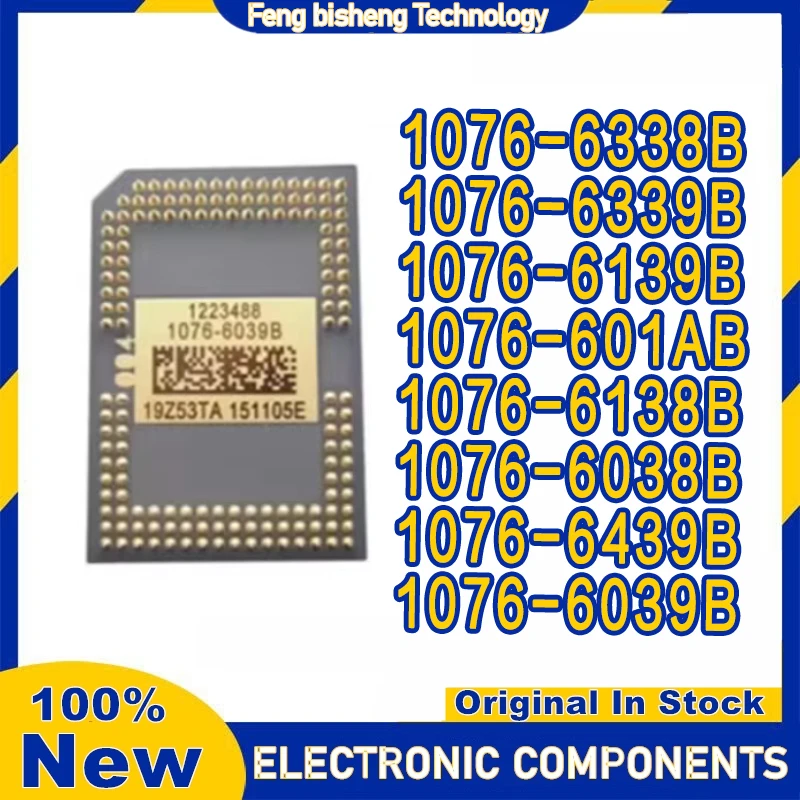 1076-6139B 1076-6338B 1076-6339B 1076-601AB 1076-6138B 1076-6038B 1076-6439B 1076-6039B pour projecteur