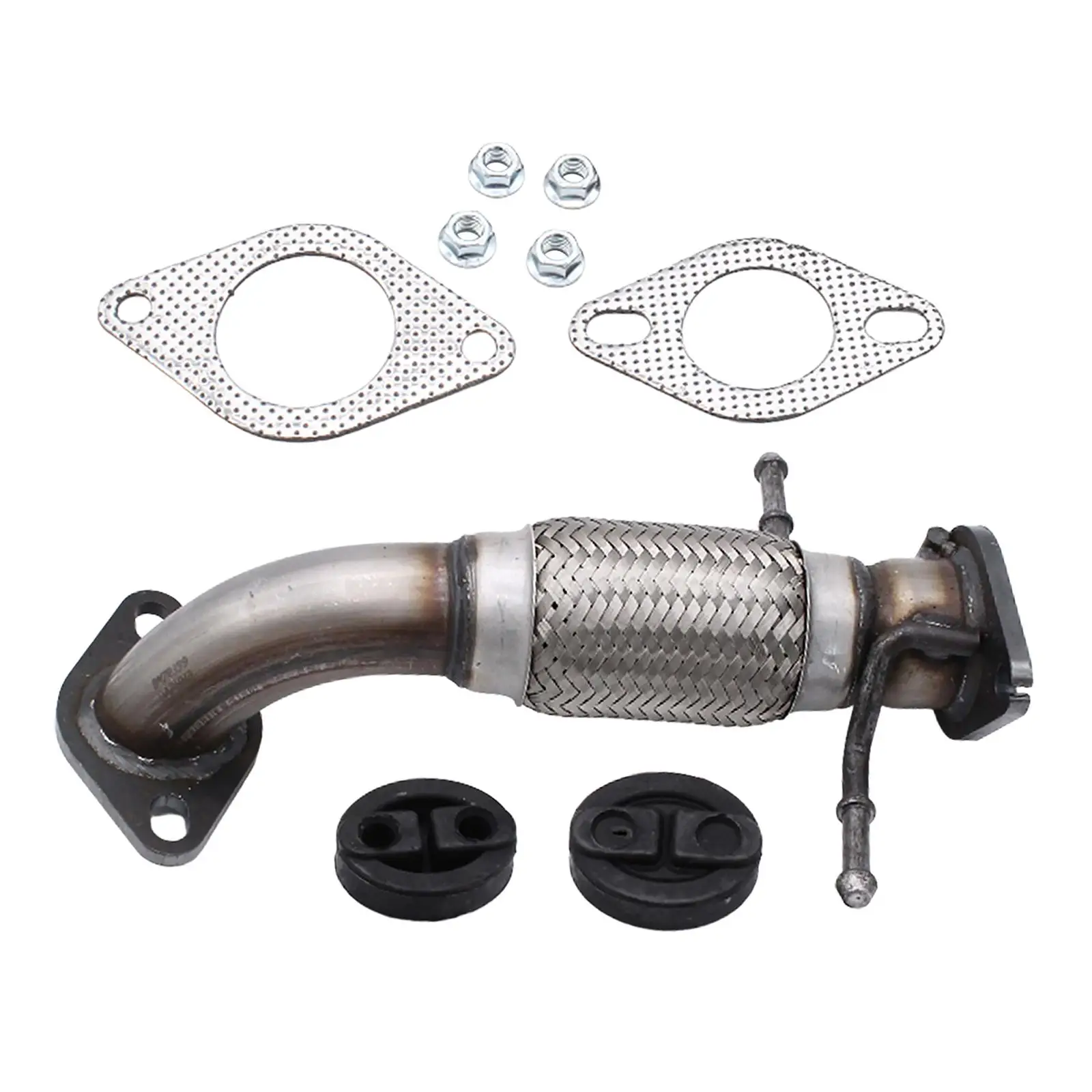 

Выхлопная Передняя труба, металлическая труба для Ford Mondeo III 2000/10-2007/03