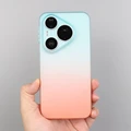 Blue orange