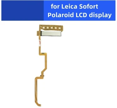for Leica Sofort Polaroid LCD display cable