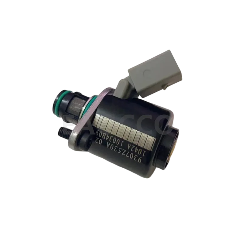 High Pressure Fuel Pump Regulator Suction Control SCV 9307Z530A Valve For Mercedes-Benz W204 S204 W211 S211 03-211 A6460740484
