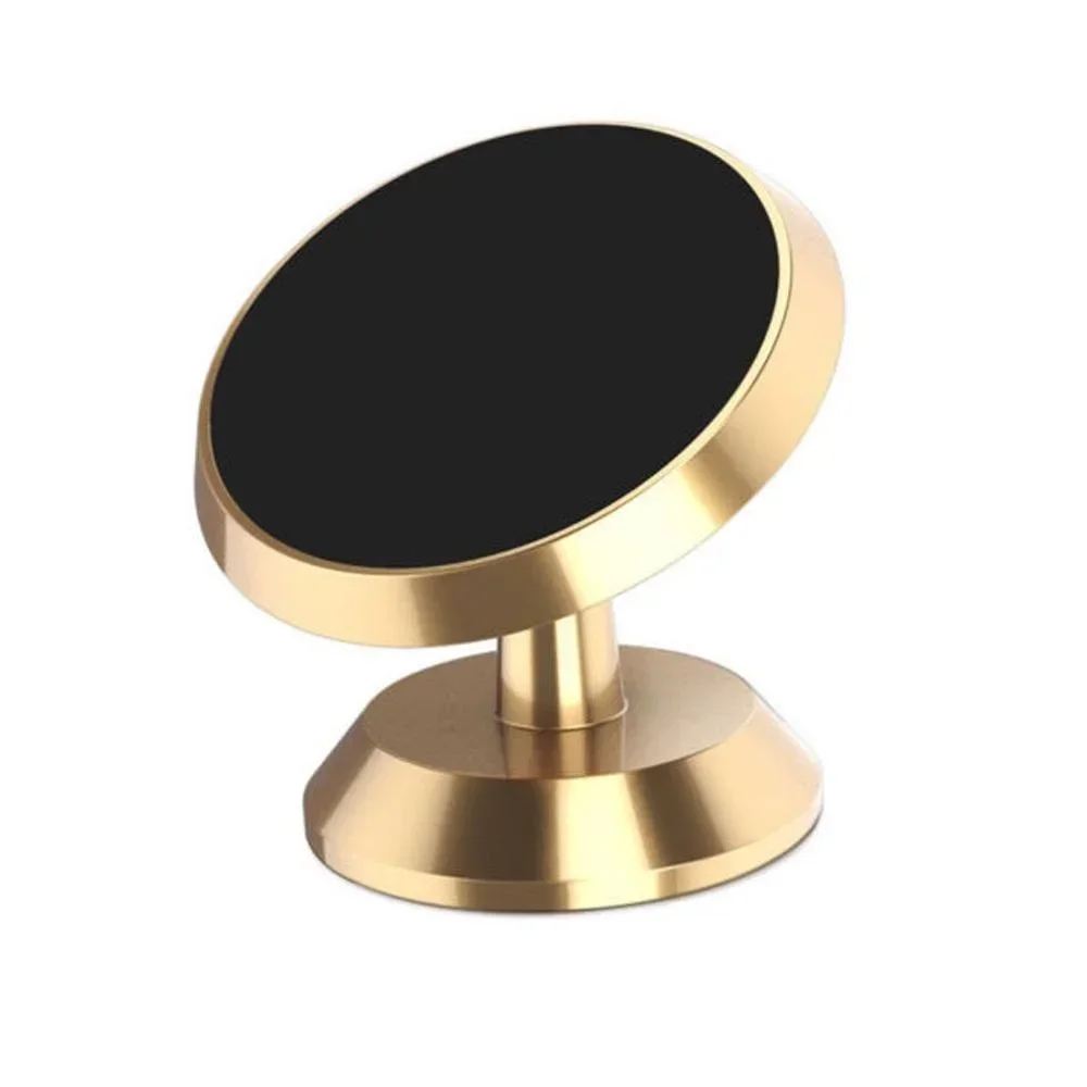 Universal 360° Rotating Magnetic Car Phone Holder