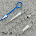Silver Blue B