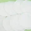 Discos de algodón para limpieza facial