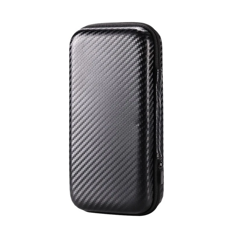 

Game Consoles Carrying Bag Convenient Storage Solution Square for Trimui