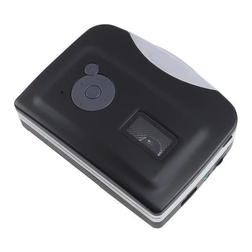 휴대용 MP3 카세트-MP3 변환기 테이프 플레이어, PC 필요 없음, 직송 4