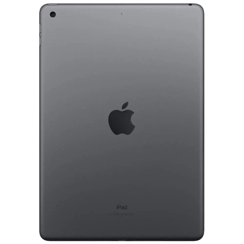 Apple iPad 8, 2020, 10.2-inch, Wi-Fi, 32GB, A12 series, Space Gray (Refurbished - Excellent)