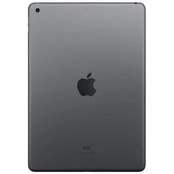 Apple iPad 8, 2020, 10.2-inch, Wi-Fi, 32GB, A12 series, Space Gray (Refurbished - Excellent) 2