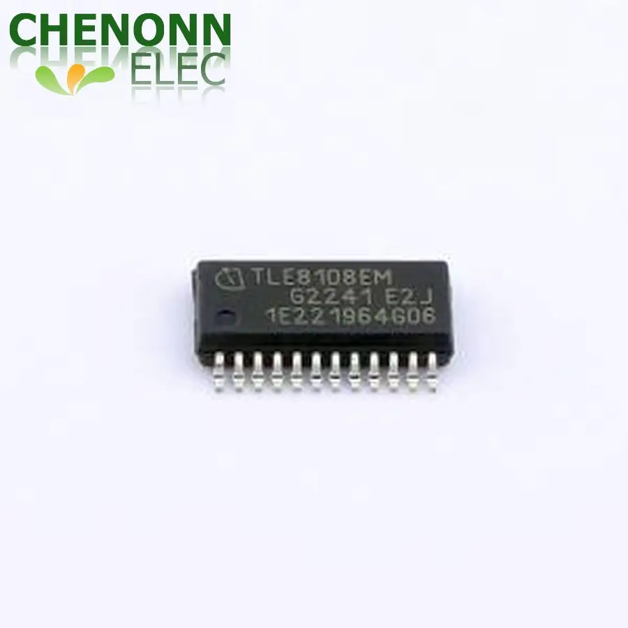 TLE8108EMXUMA1