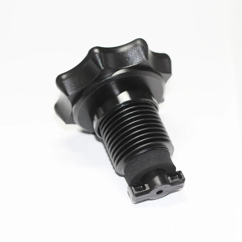 Vite Di Fissaggio Ruota Di Scorta Per VW Golf 7 E Passat B8L - Ricambio Originale 3GD803899 - Foto 3