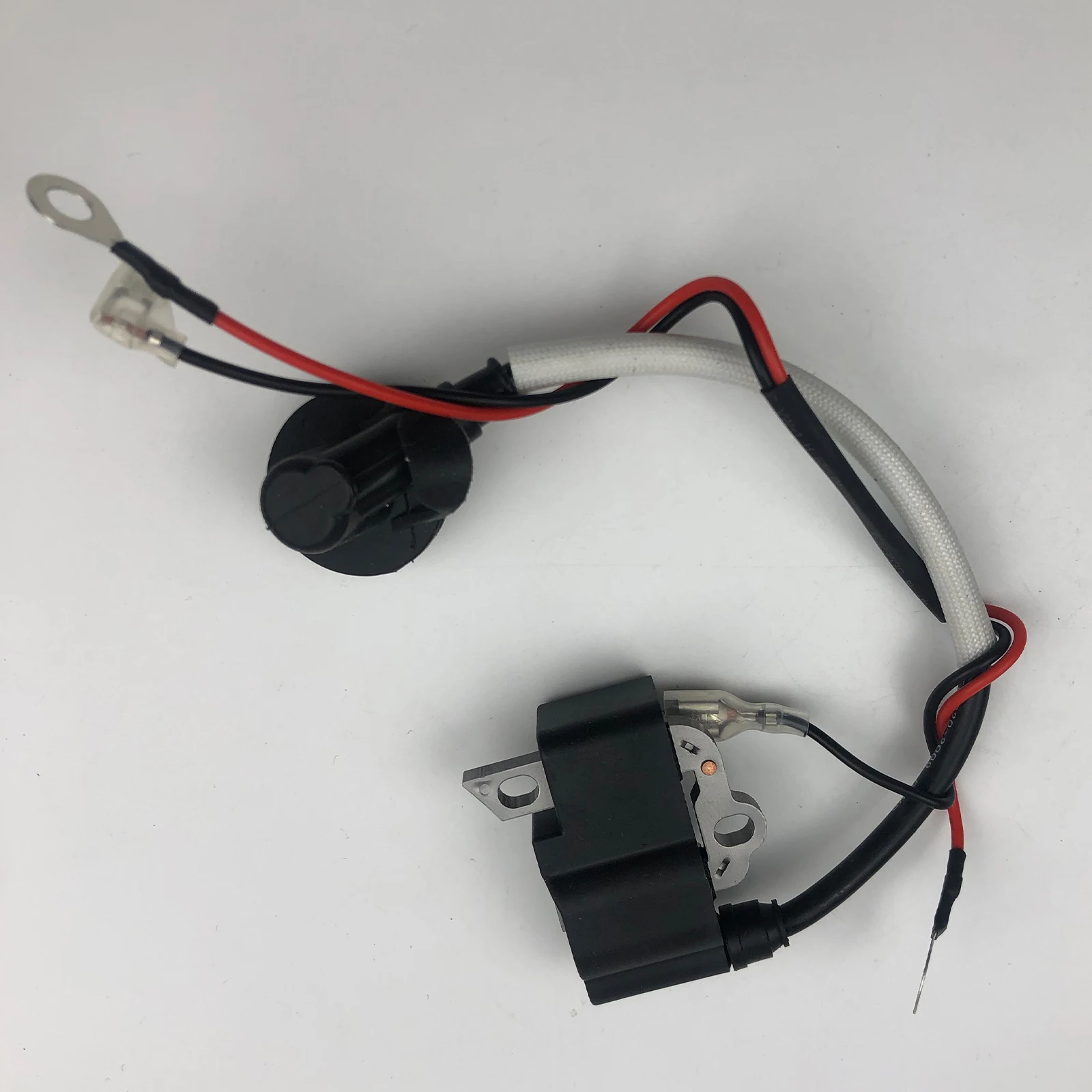 Bobina Di Accensione Tosaerba Decespugliatore Pezzi Di Ricambio Per Stihl Ms361 Ms341 Ms 361 341 Motosega Sostituire Parte 1135 400 Motosega 1300