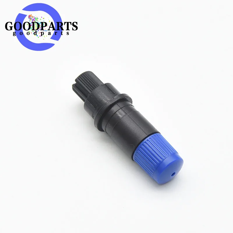 

1 шт., графтек CB09UB, стандартный держатель для виниловых лезвий с голубым наконечником, оригинальный CS GR PHP33 CB09N PHP33 CB15N