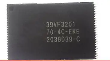 

IC new original SST39VF3201-70-4C-EKE Free Shipping