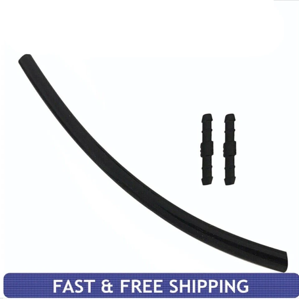 10 Connettori A T Per Tubo Lavavetri Auto - Adattatore 3 Vie 3mm/4mm Universale - Foto 10