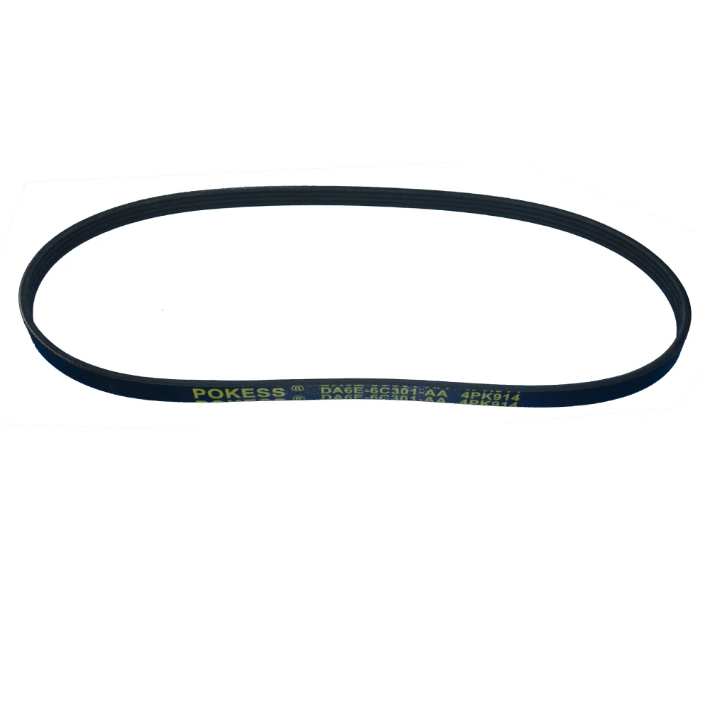 

Ремень приводной 4PK914 4PK914SF для ford mondeo mk5 2013-2016 edge 2015-2018 taurus 2015-2018 2,0 DA8E6C301AA