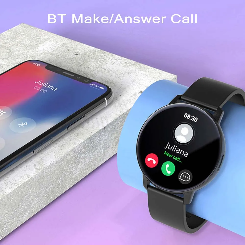 Senbono amoled-男性用スマートウォッチ,1.43インチの大型バッテリー,400mAh,Bluetooth,通話,NFC SENBONO MAX11 Smart Watch 1.43 Inch AMOLED 100 Sports Modes Voice