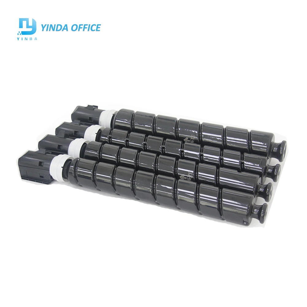 

GPR-55 G71 тонер-картридж для Canon IR C5535 5540 5550 5560 DX C5735 5740 5750 BK850g CMY470g