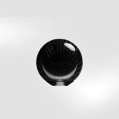 Simagic P-Q1-P 4.7 インチ シフター ノブ ロング ハンドル