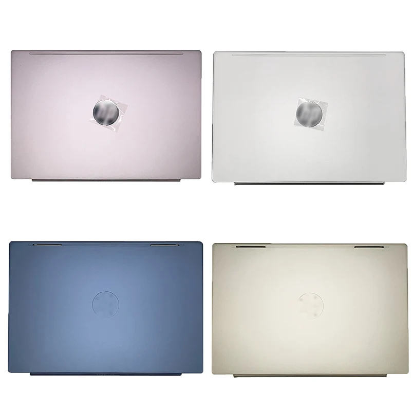 

Brand New Laptop LCD Back Cover/Front Bezel/Hinge For HP Pavilion 13-AN 13-AN0003TU TPN-Q214 LCD Top Cover Blue/Gold/Pink/Silver