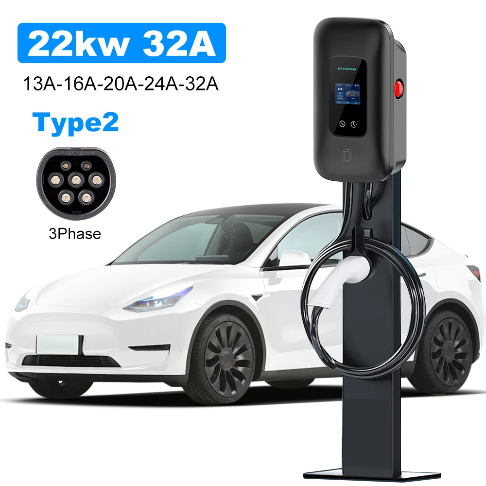 22KW