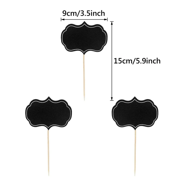 Charcuterie 보드용 치즈 마커: 파티와 축제 행사를 위한 우아한 음식 식별