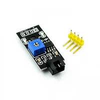 Soil Moisture Sensor and Soil Detector Module Soil Moisture Test Soil Humidity Test Corrosion Resistance Probe for Arduino - Image 4