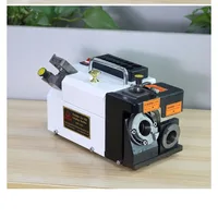 GD-320 fool type end mill sharpener 4-20mm machining center tool grinding tool 2