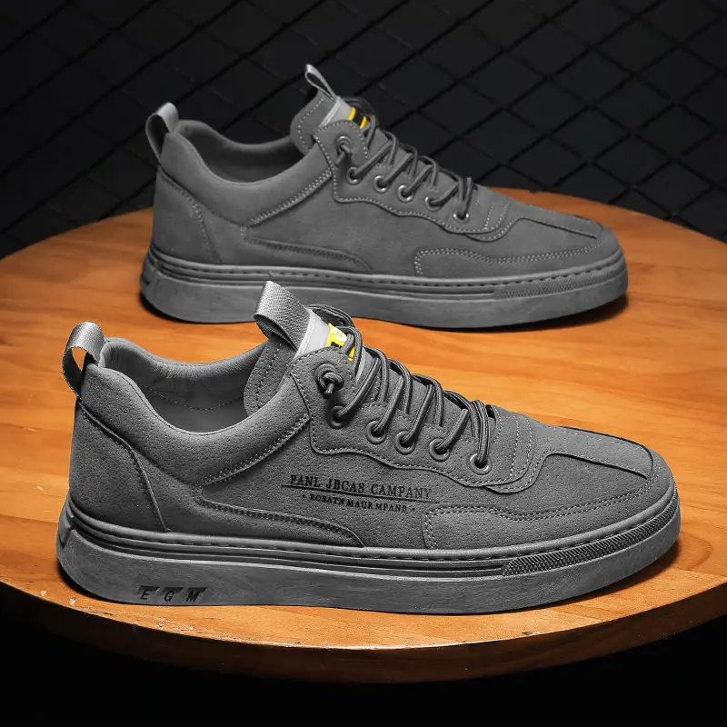Scarpe Antinfortunistiche Leggere Con Puntale In Acciaio E Lamina Antiperforazione - Modello Unisex, Comode Per Lavoro E Tempo Libero - 3