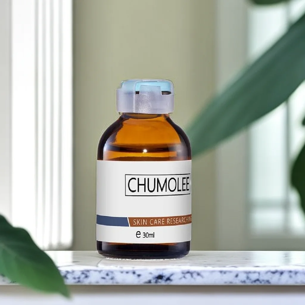 CHUMOLEEAstaxanthinSerumMoisturizingFrimingWhiteningFadeFreckleDarkSpotMelasmaMelanin