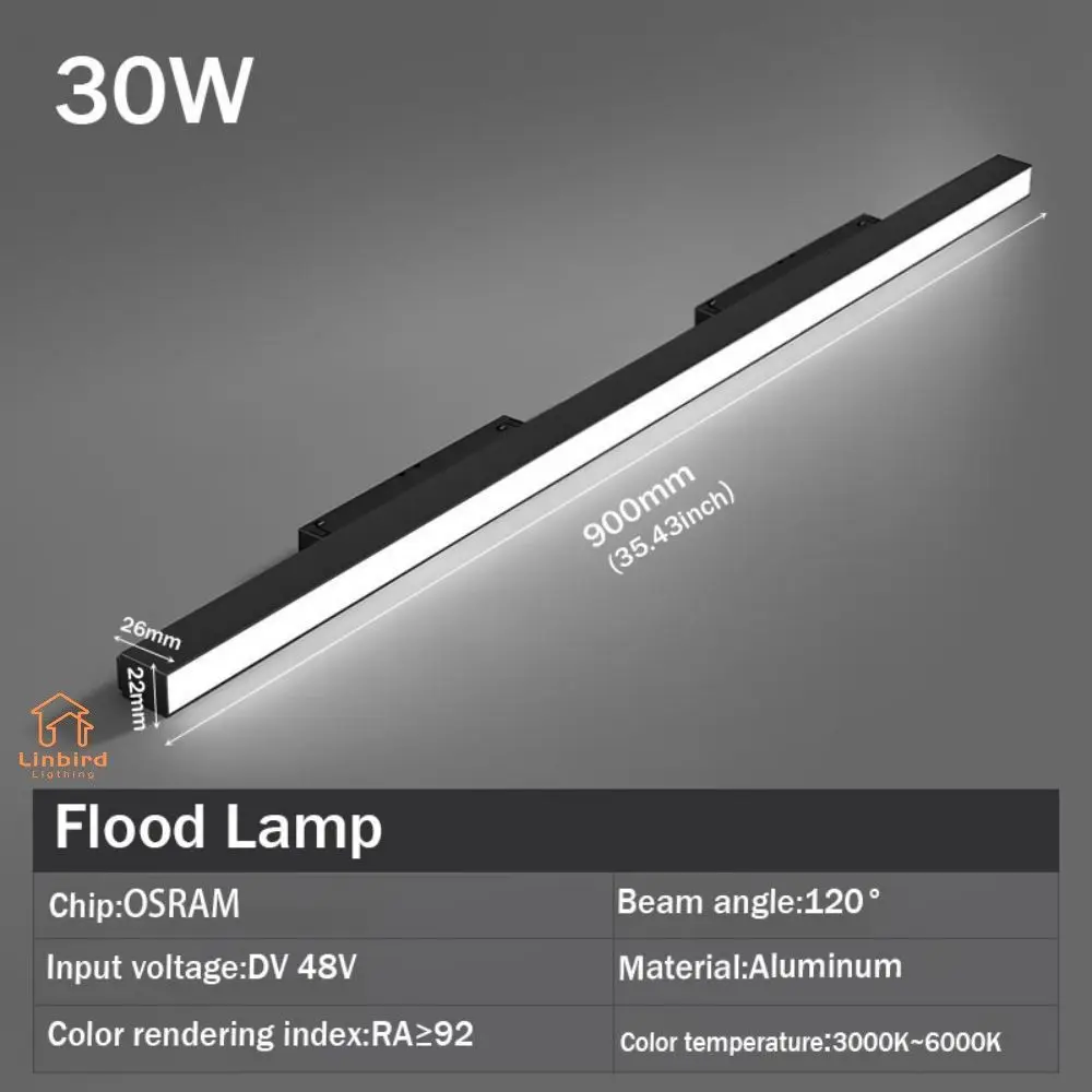 Floodlight30W
