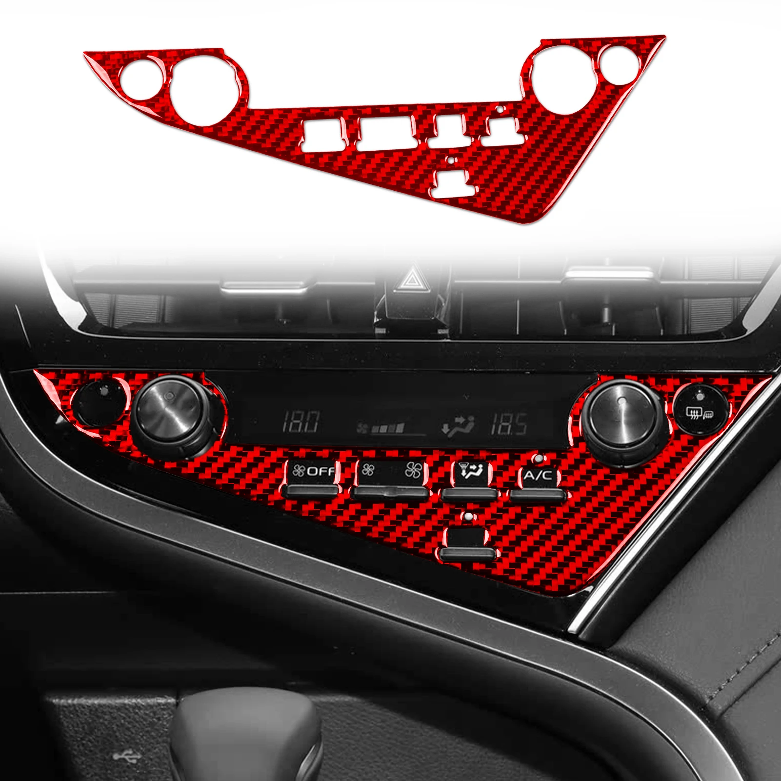 type A LHD