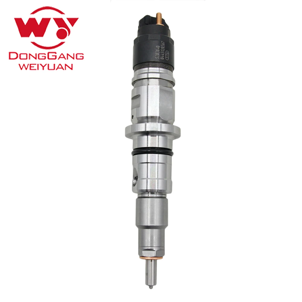 BOSCH Injection System Valve - Replacement Part F00N201320 1 thumbnail image