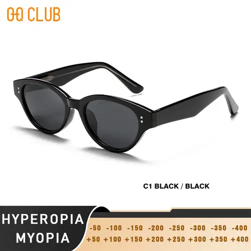 O-Q CLUB Women's Sunglasses Eyepieces Sunglass Woman Men Sun Glasses in Trend Luxury Brands High Quality Zonnebril Dames Lunette - Image 11