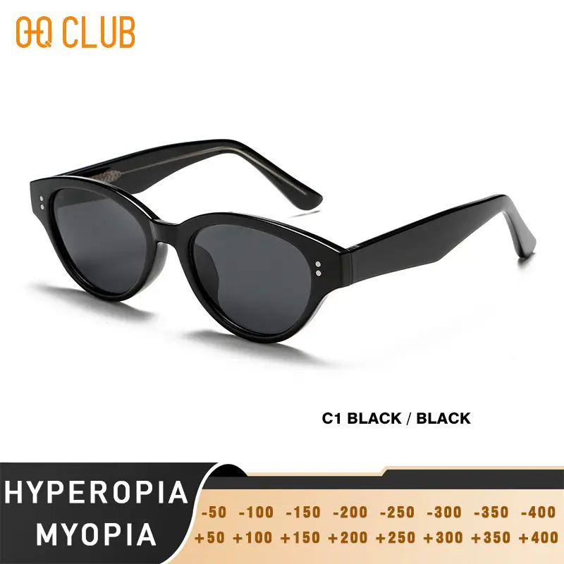 O-Q CLUB Women's Sunglasses Eyepieces Sunglass Woman Men Sun Glasses in Trend Luxury Brands High Quality Zonnebril Dames Lunette - Image 11