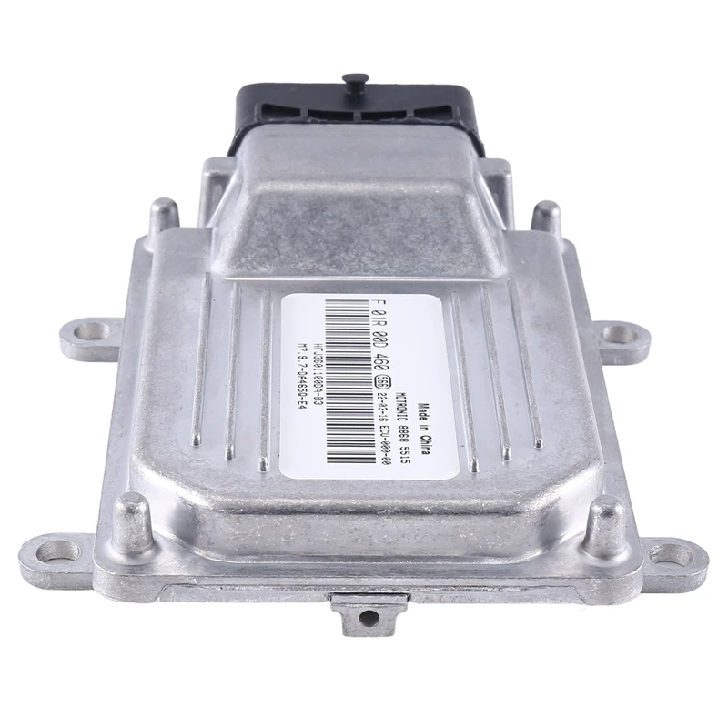 Car Engine Computer Board ECU Electronic Control Unit Accessory F01R00D460 For Hafei Hf J3601100da-B3/F01rb0d460