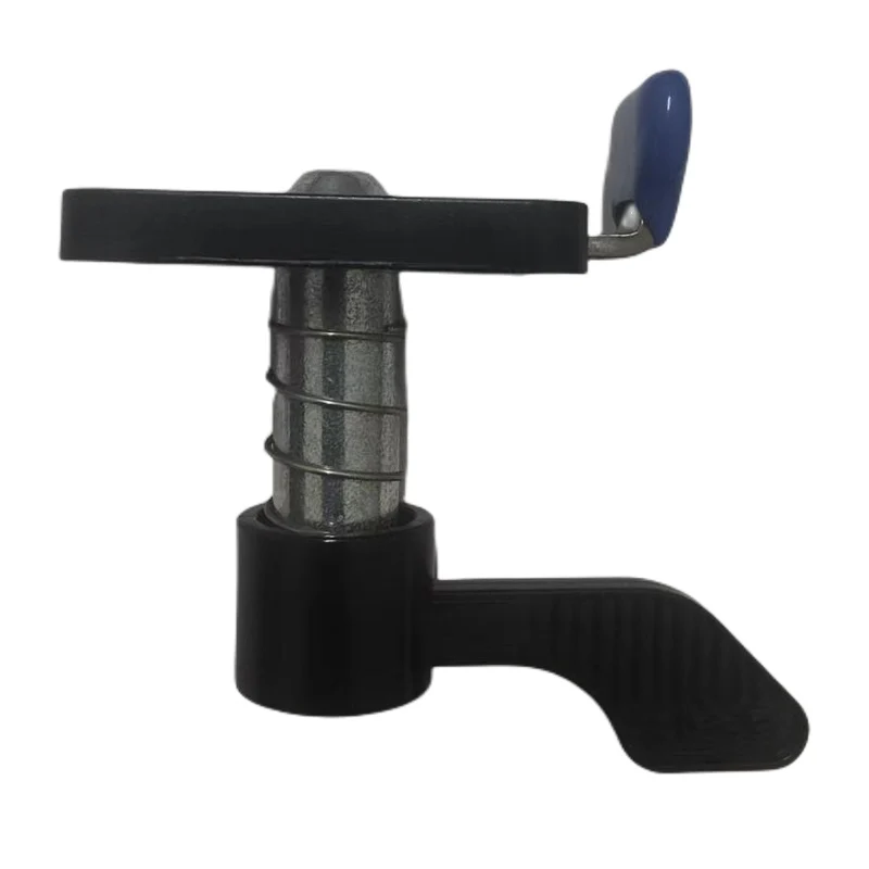 LED display screen peripheral accessories quick locking suspension beam buckle stainless steel material factory direct cus