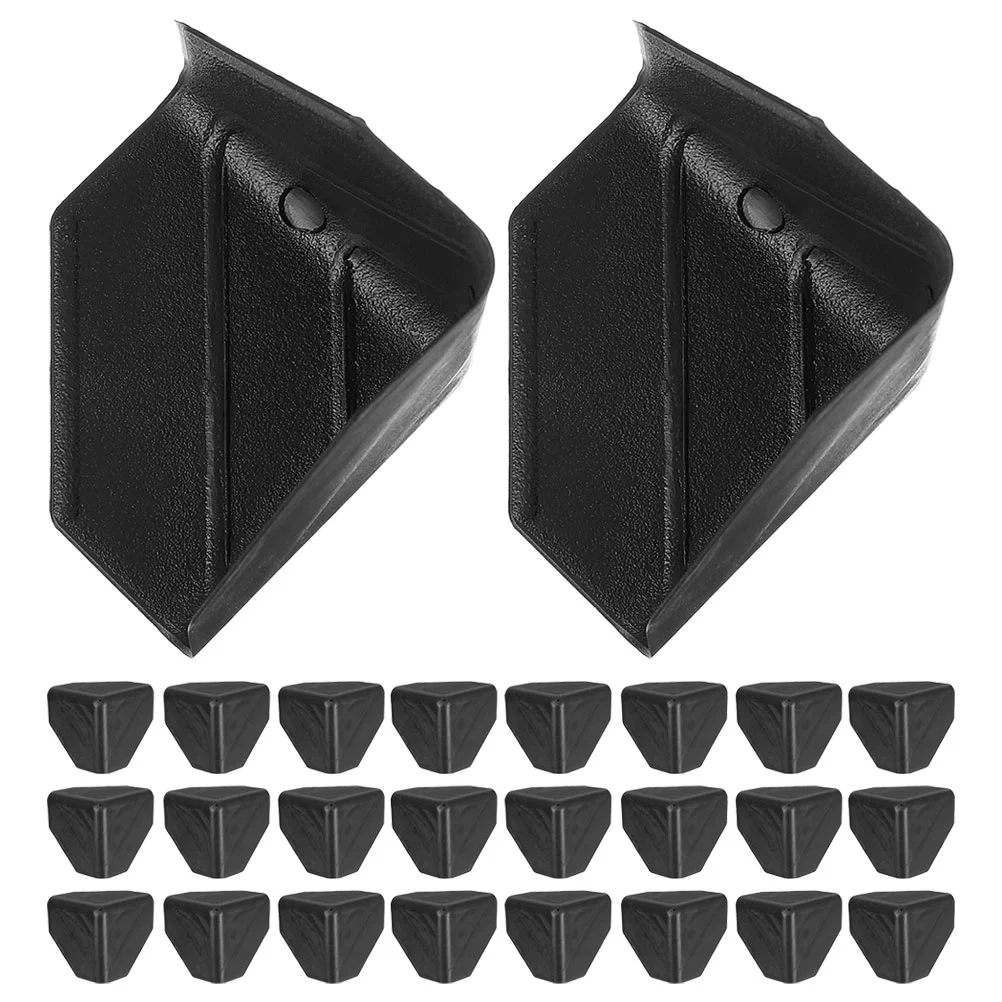 

Anti-collision Carton Couch Protector Corner Furniture Pp Picture Frame Protectors