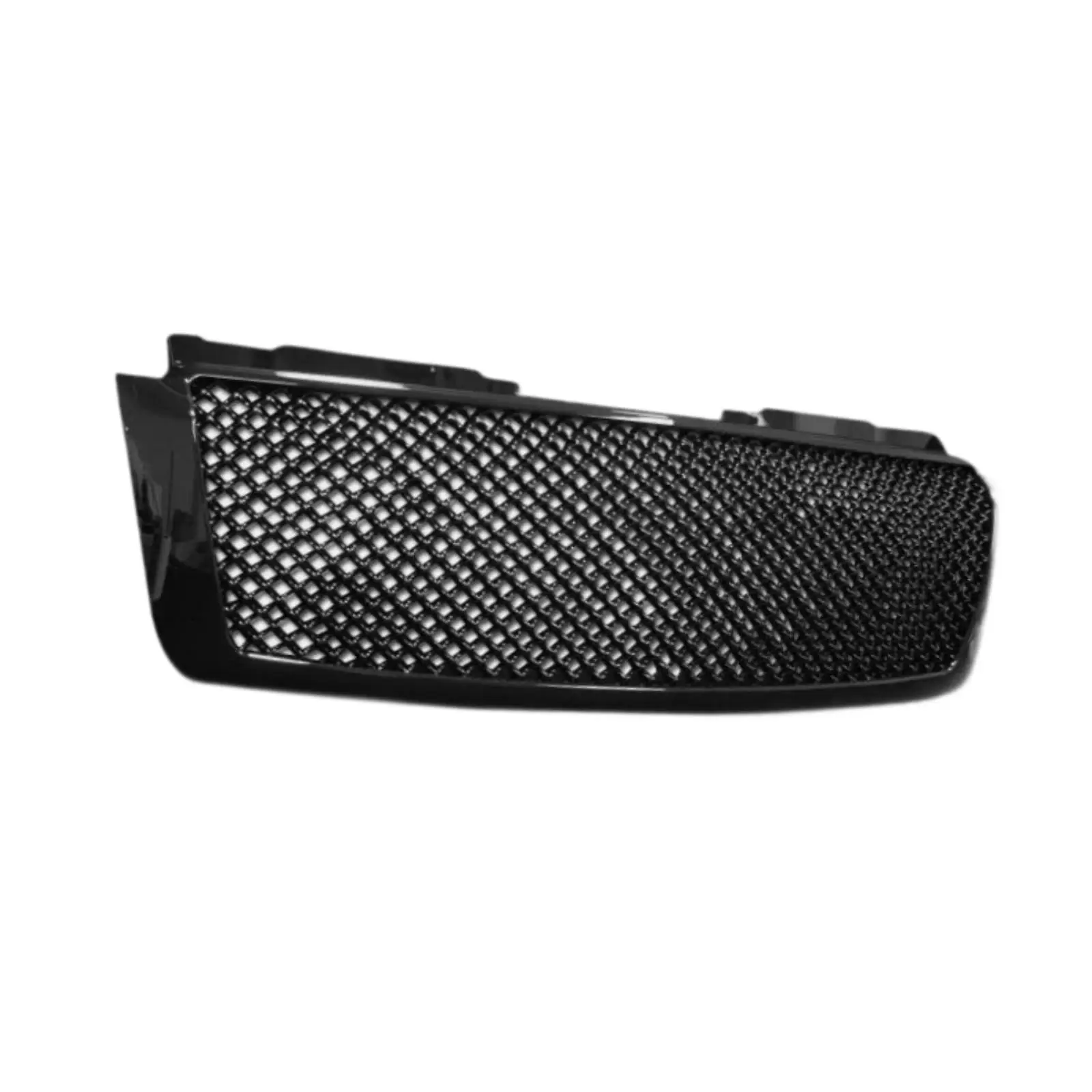 GM1200572 Mesh Front Bumper Grille for Chevy Avalanche High Performance